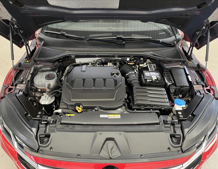 Volkswagen Arteon 35