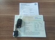 Volkswagen Caddy Kombi 1,2 l 77 kw