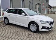 Škoda Scala Hatchback 999,0 81 kw