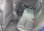 Škoda Octavia Liftback 0,0 135 kw