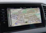 Škoda Karoq SUV / Terénní 1,5 l 110 kw