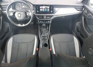 Škoda Scala Hatchback 1,5 l 110 kw