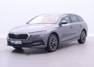 Škoda Octavia Kombi 1,5 l 110 kw