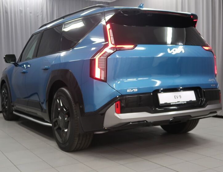 KIA EV9 6