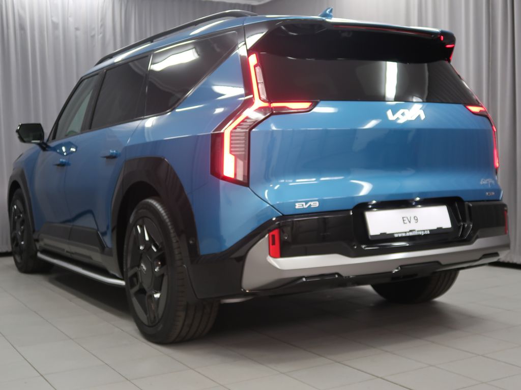 KIA EV9