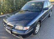 Mazda 626 Hatchback 2,0 l 85 kw