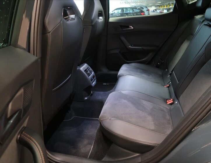 Cupra Formentor SUV 1,5 l 200 kw