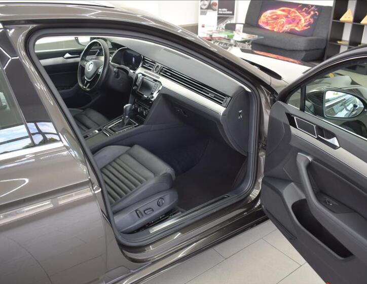 Volkswagen Passat 15