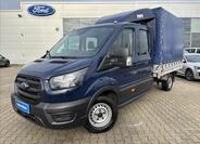 Ford Transit 1