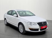 Volkswagen Passat Sedan / Limuzína 2,0 l 147 kw