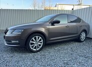 Škoda Octavia Sedan / Limuzína 2,0 l 110 kw