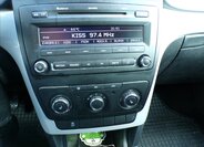 Škoda Yeti Kombi 1,2 l 77 kw