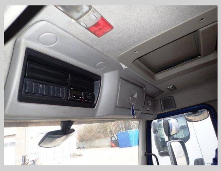 Renault Ostatní Valník 0,0 332 kw