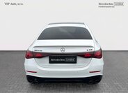 Mercedes-Benz Třídy E 4