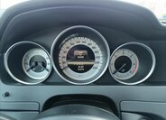 Mercedes-Benz Třídy C Kupé 2,1 l 150 kw