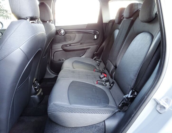 Mini Ostatní Kombi 1,5 l 165 kw