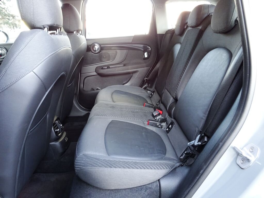 Mini Ostatní Kombi 1,5 l 165 kw