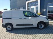 Opel Combo 9