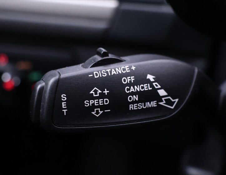 Audi A6 Allroad Kombi 3,0 l 200 kw