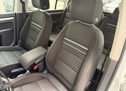 Volkswagen Touran Kombi 1,2 l 77 kw