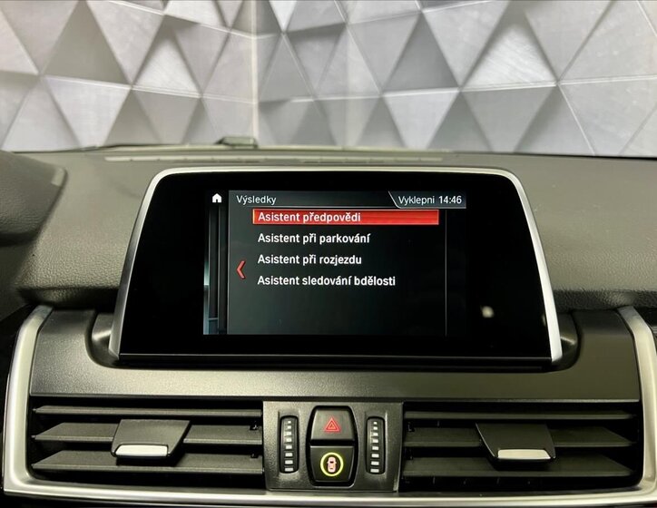 BMW Řada 2 Ostatní 1,5 l 103 kw