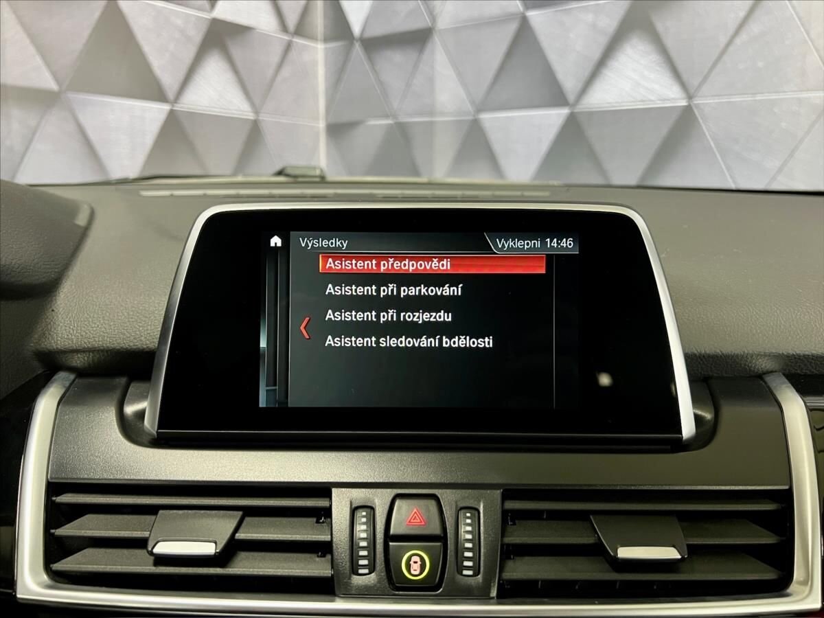 BMW Řada 2 Ostatní 1,5 l 103 kw