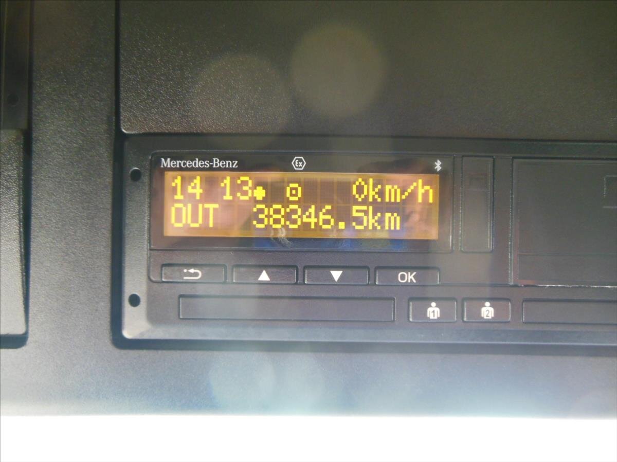 Mercedes-Benz Ostatní