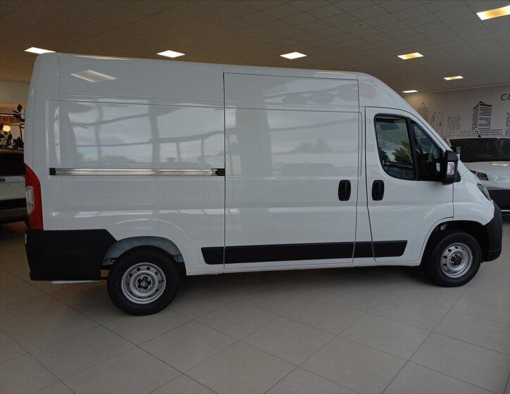 Toyota ProAce Skříň 2,2 l 103 kw