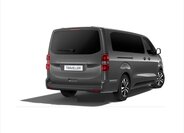 Peugeot Traveller Ostatní 2,0 l 132 kw