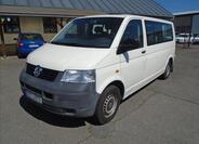 Volkswagen Transporter 1