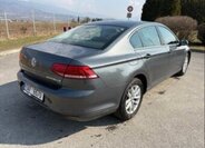 Volkswagen Passat Sedan / Limuzína 0,0 110 kw