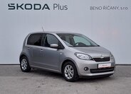 Škoda Citigo Hatchback 999,0 44 kw