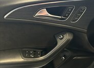 Audi A6 Kombi 3,0 l 240 kw