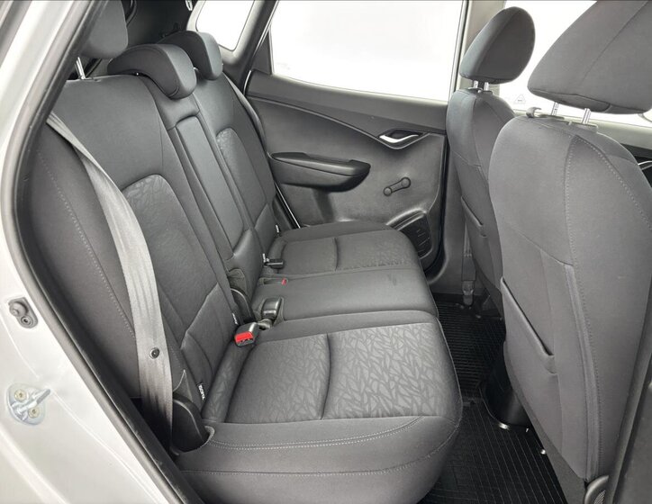 Hyundai ix20 Hatchback 1,6 l 91 kw