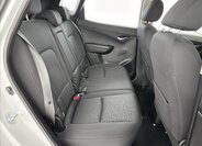 Hyundai ix20 Hatchback 1,6 l 91 kw