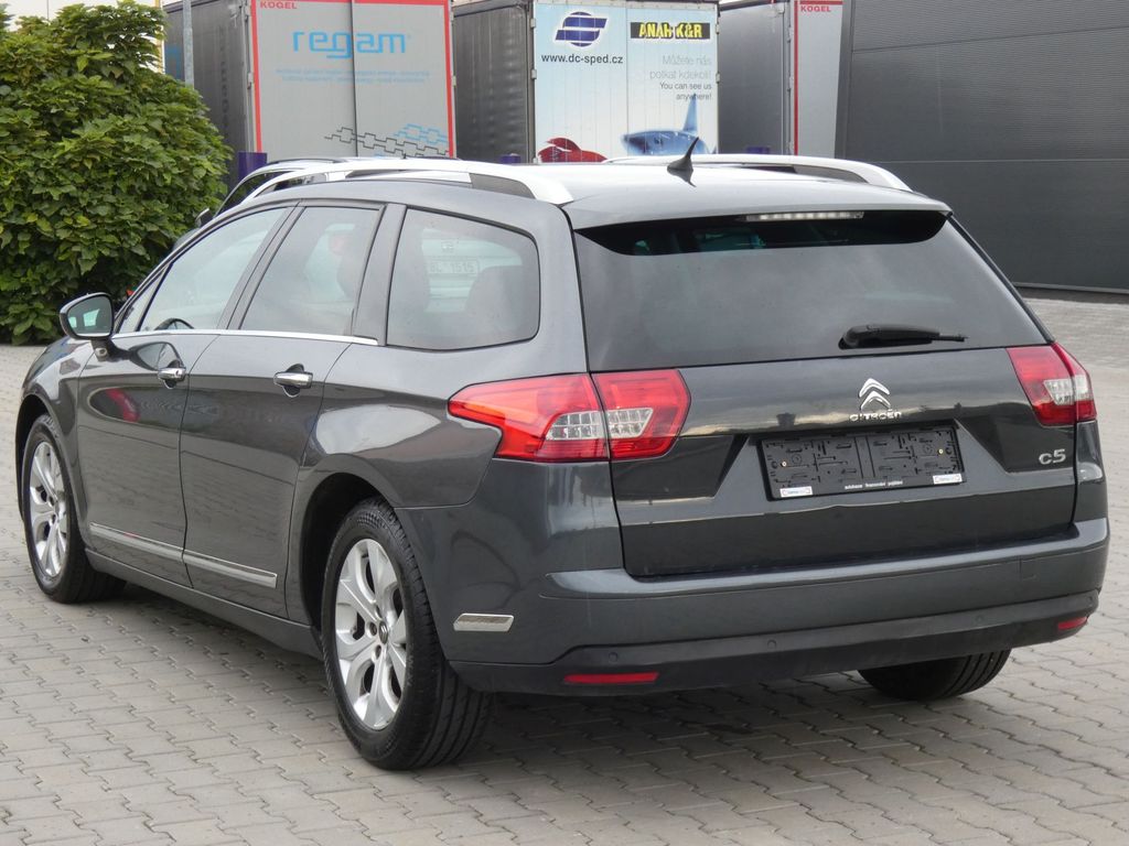 Citroën C5