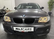 BMW Řada 1 21