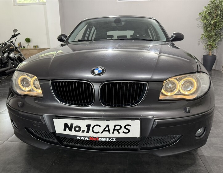 BMW Řada 1 21
