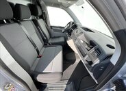 Volkswagen Transporter Ostatní 2,0 l 110 kw