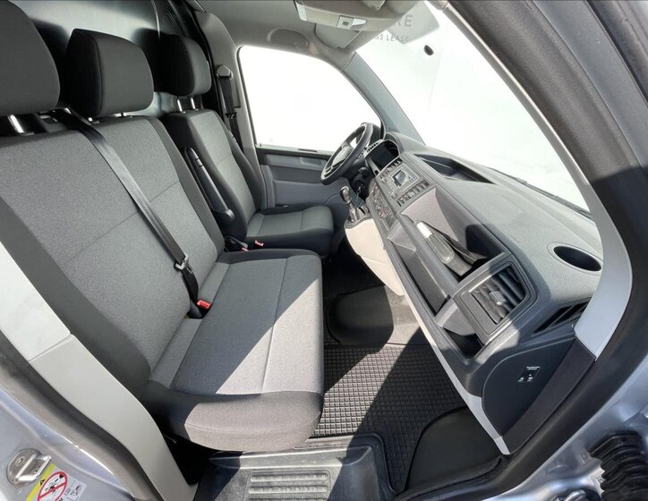 Volkswagen Transporter Ostatní 2,0 l 110 kw