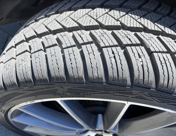 Mercedes-Benz Třídy E Kupé 2,0 l 180 kw