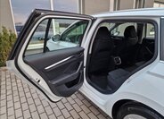 Škoda Octavia Kombi 2,0 l 85 kw