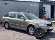 Škoda Octavia 1