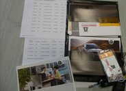 Škoda Yeti SUV / Terénní 1,8 l 118 kw