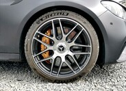 Mercedes-Benz Třídy E 34