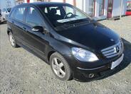 Mercedes-Benz Třídy B 1