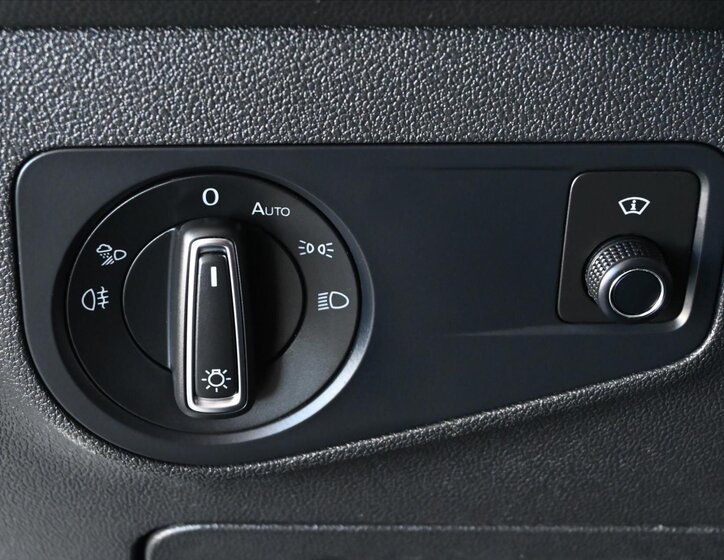 Volkswagen Tiguan SUV / Terénní 2,0 l 147 kw