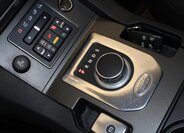 Land Rover Discovery SUV / Terénní 3,0 l 155 kw