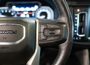 GMC Yukon SUV 6,2 l 313 kw