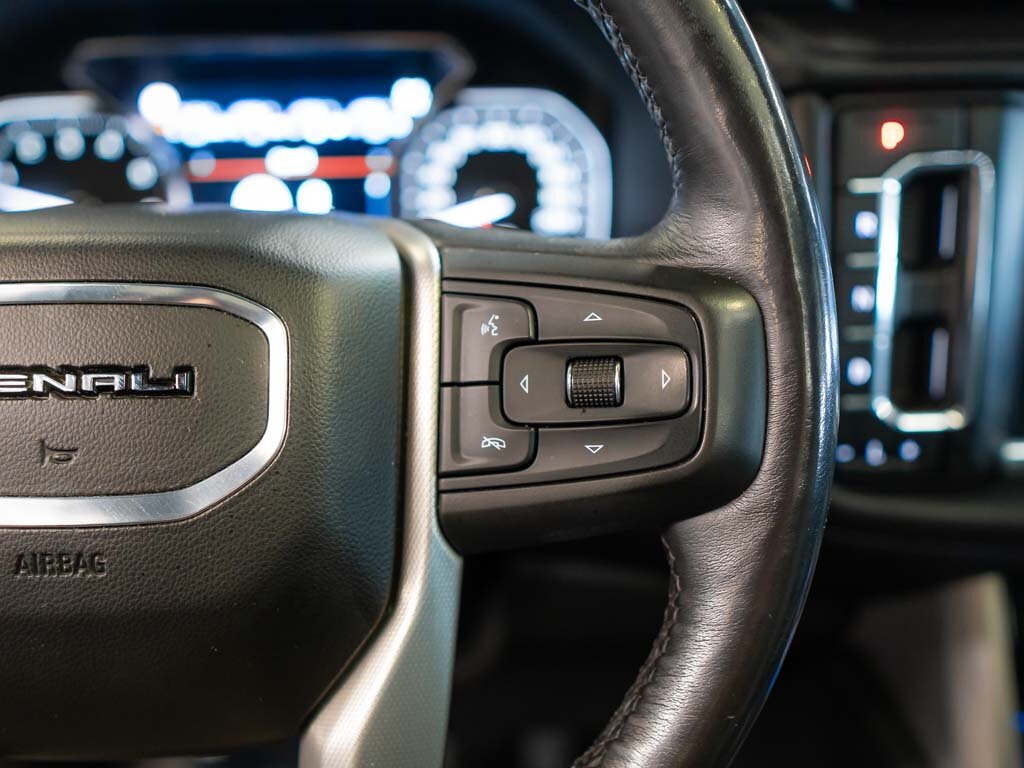 GMC Yukon SUV 6,2 l 313 kw